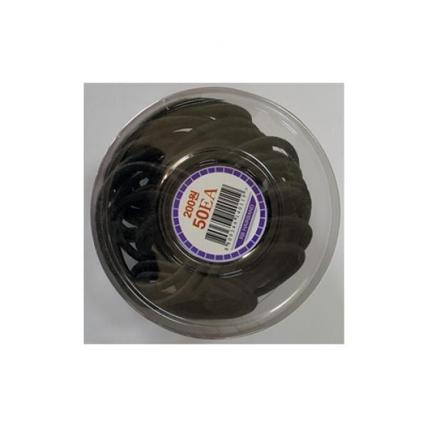 머리링/머리고무줄