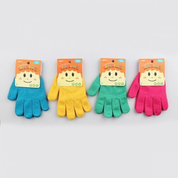 보아스 고학년극세사장갑/ 11-13세