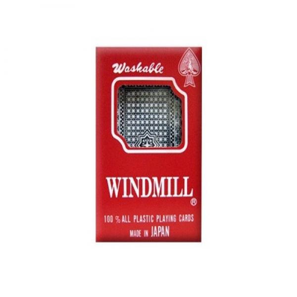 윈드밀트럼프/정품