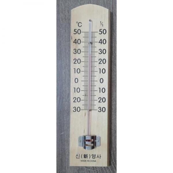 목판온도계/58031