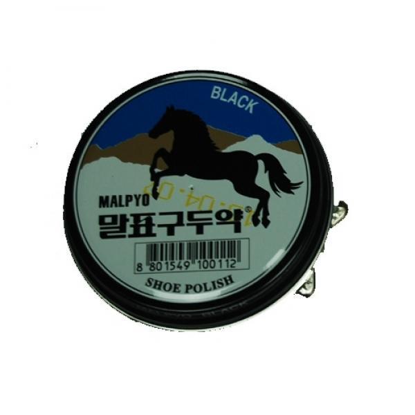 말표구두약/가정용/흑색/2000130