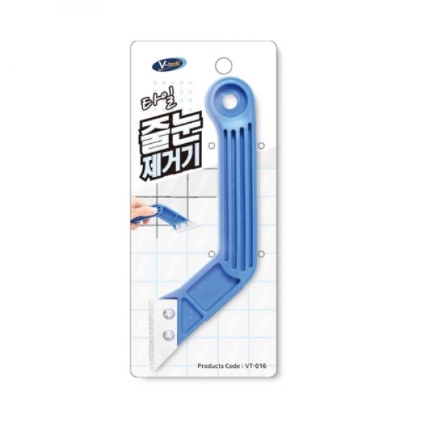 타일줄눈제거기/VT-016/브이텍