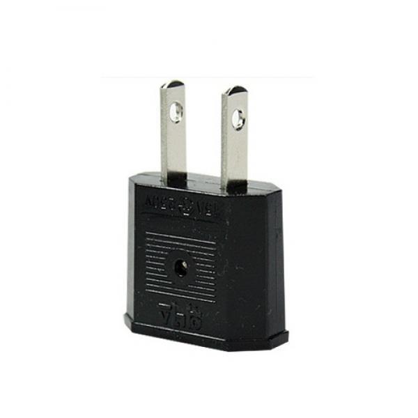 변환플러그/다운플러그/200-100