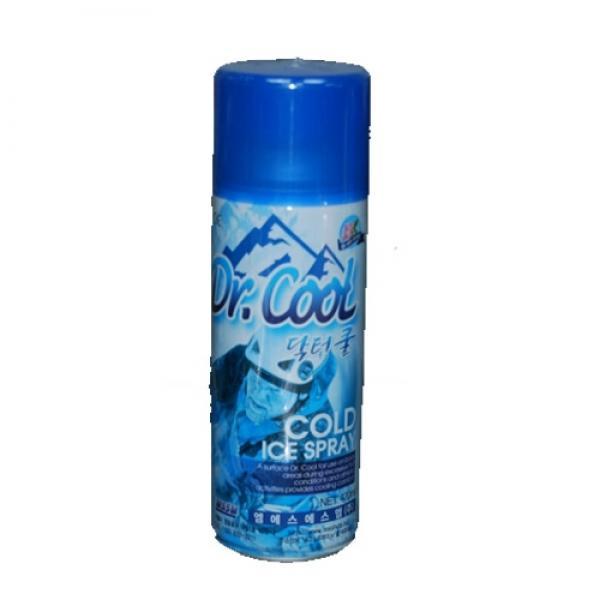 닥터쿨/아이스스프레이/200ml