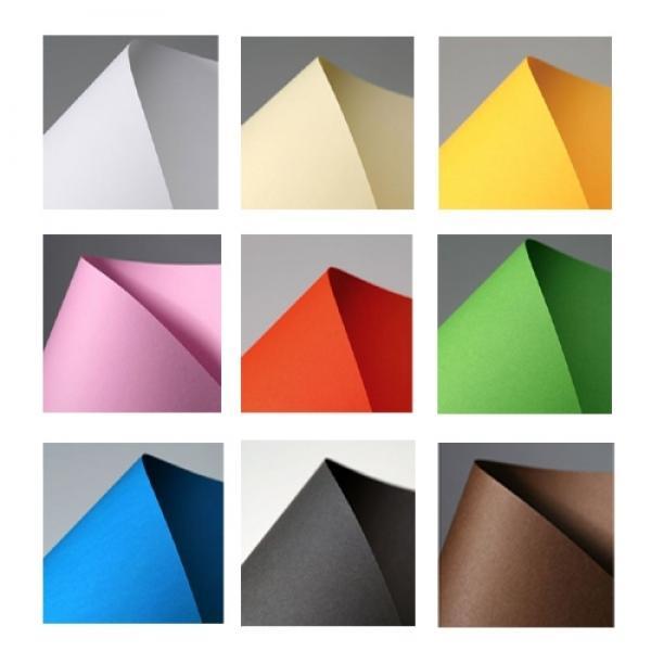 A3 삼원플라잉칼라 120g