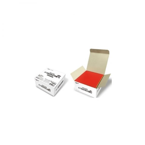 학습 교재용 대용량 양면단면 색종이 30색1000매 종이나라