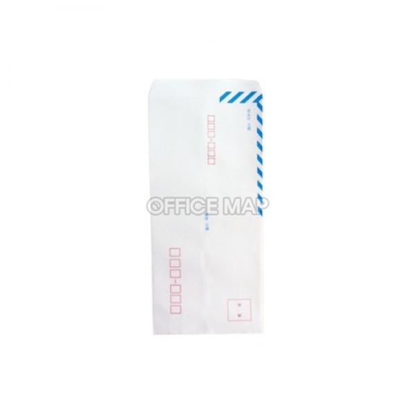 중앙세경A4행정규격봉투/2호/100매