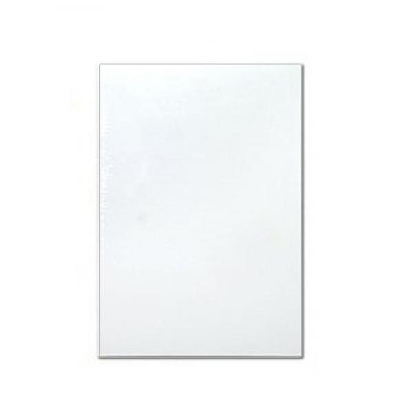 8절 마분지 마닐라 240g 125장 (마닐라지 두꺼운도화지 백표지)