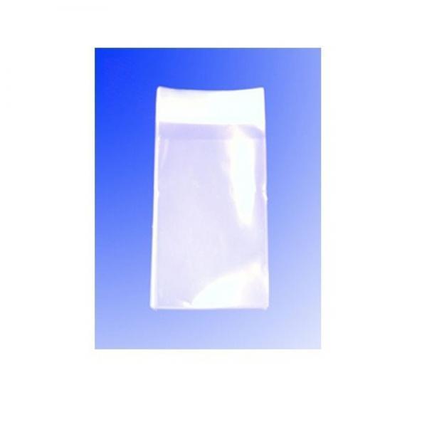 OPP 접착비닐 12*28+4 200장