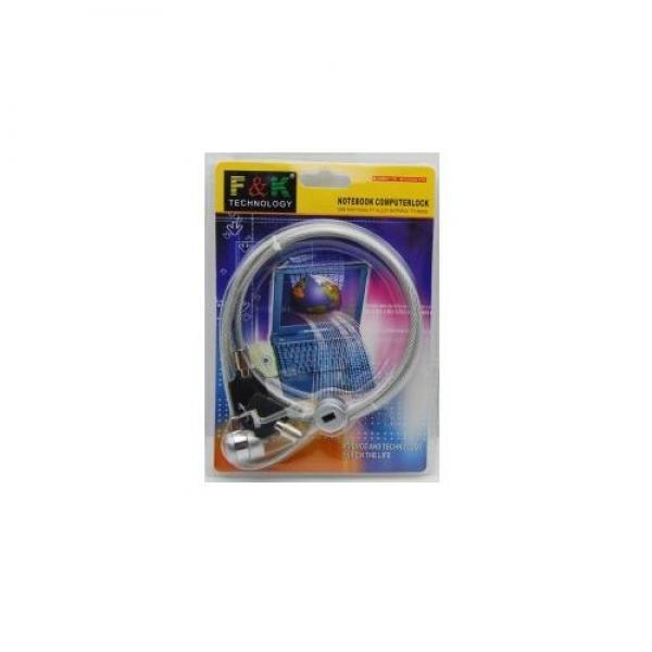 노트북잠금장치/F&K KEY