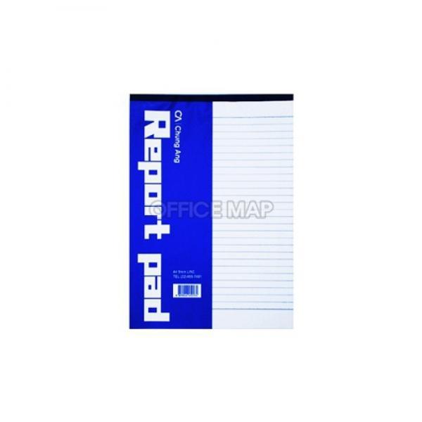 중앙세경A4레포트용지