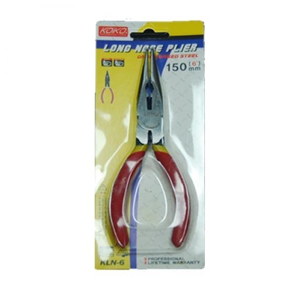 롱로즈/롱노즈플라이어/라디오펜u찌/150mm