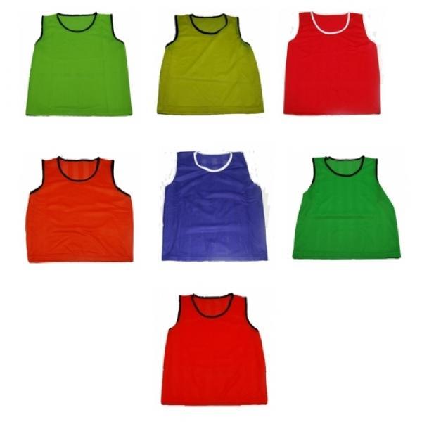 팀조끼/형광노랑