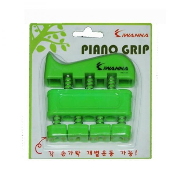 피아노그립악력기