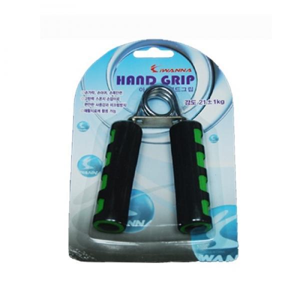 아이워너핸드그립악력기