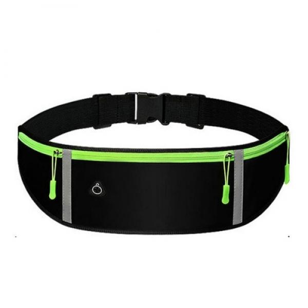 LN다용도 매직 힙쌕 여행 데일리 스포츠 크로스백 힙색 슬링백 벨트백 허리 골프 등산 낚시 자전거 오토바이 보조가방