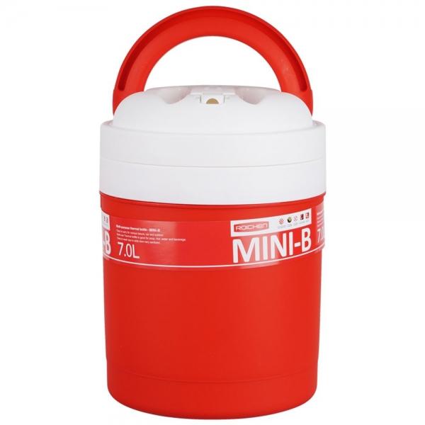 MINI-B 보온 보냉 물통 7L