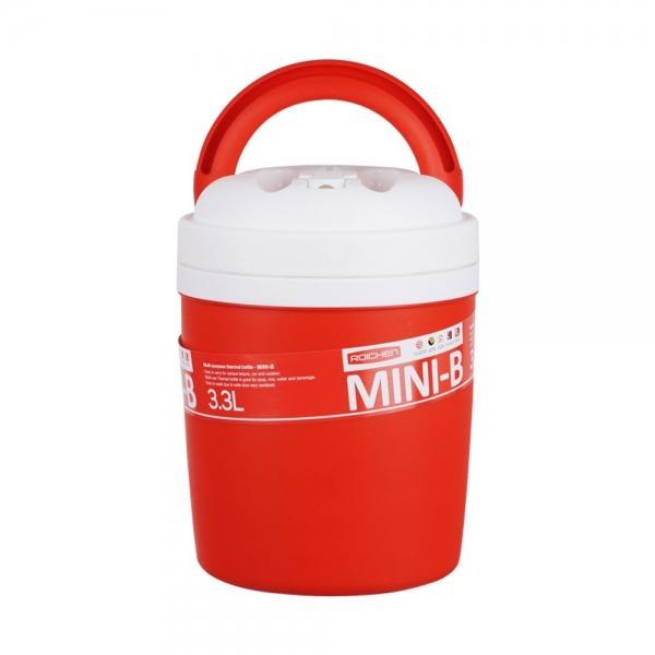 MINI-B 보온 보냉 물통 3.3L