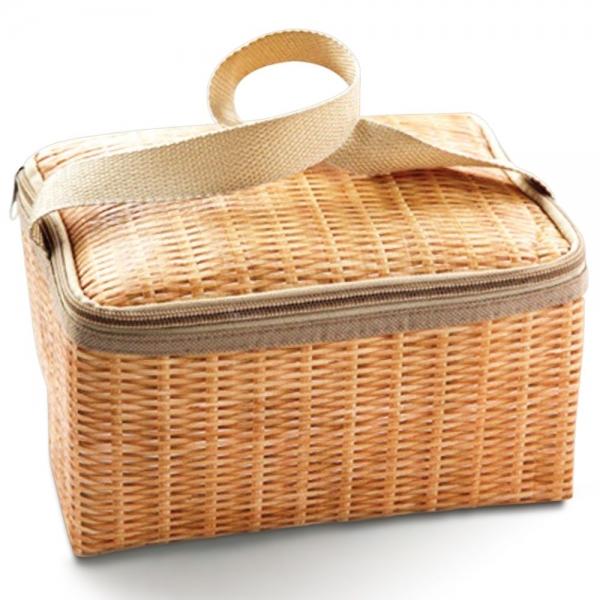 휴대용 보냉가방 피크닉가방 보온백 소풍 보온보냉백