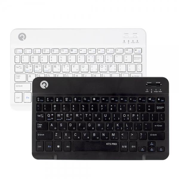 블루투스 슬림 키보드 KT5 PRO