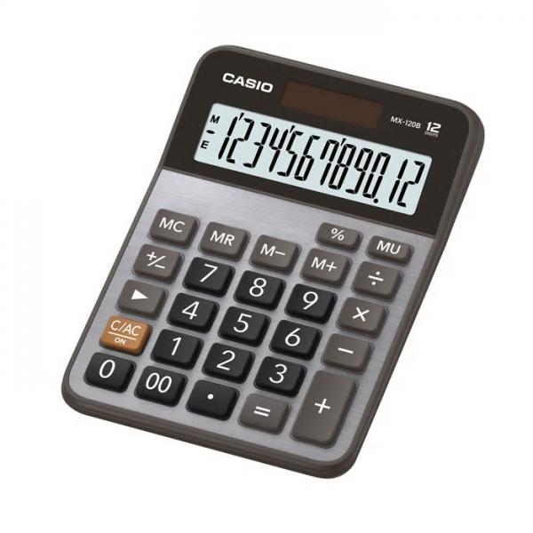 계산기 MX-120B