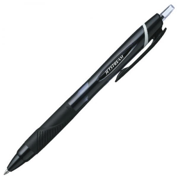 제트스트림 볼펜 0.7MM 흑색 SXN-150-7