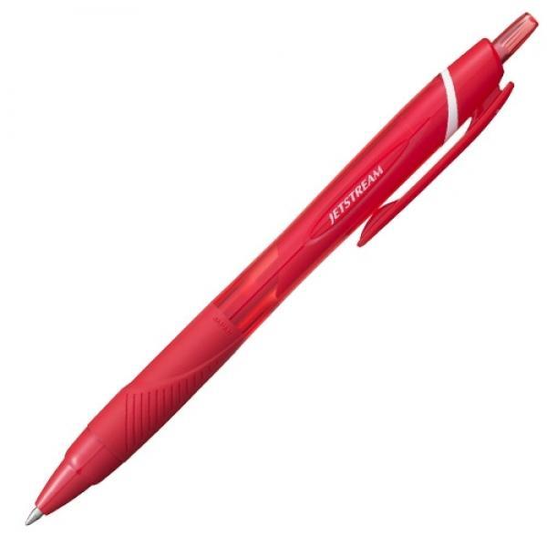 제트스트림 볼펜 0.7MM 적색 SXN-150-7