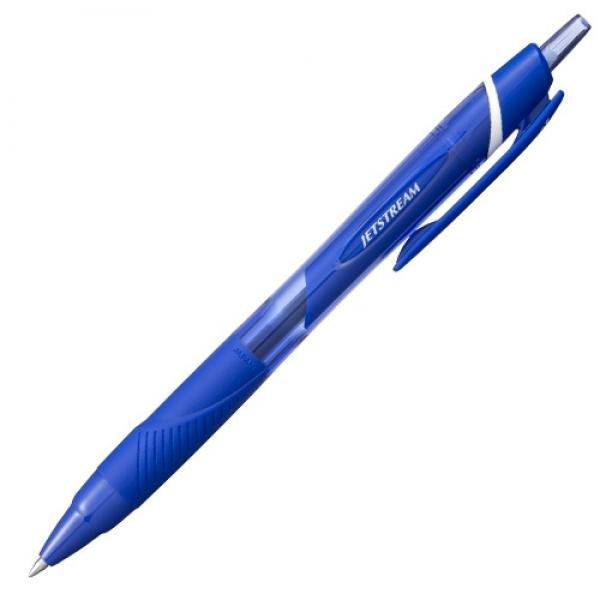 제트스트림 볼펜 0.7MM 청색 SXN-150-7