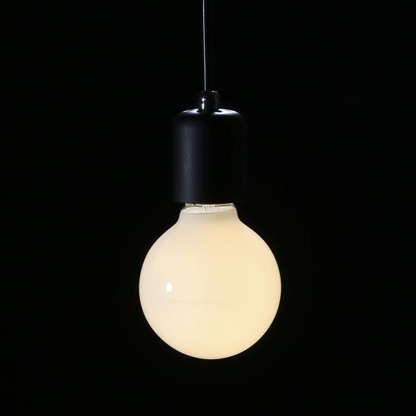 볼전구 G80 화이트 60W