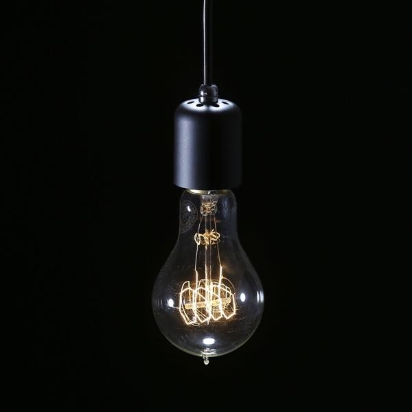 클래식 전구 A70 40W