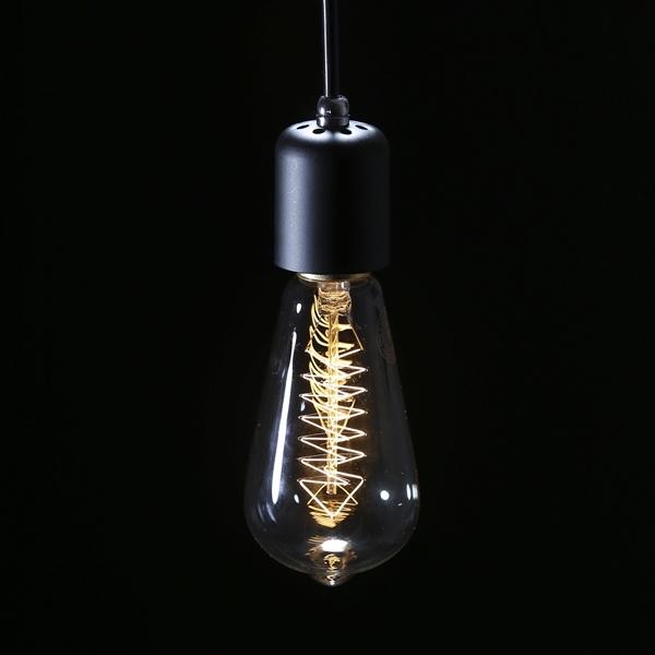 클래식 전구 ST64 TREE 40W