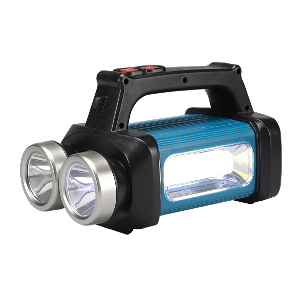 랜턴 LED(캠핑용) WS-S300 충전식 멀티 써치