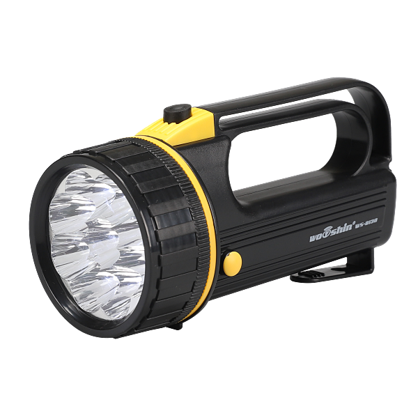 랜턴 LED(손전등) WS-0138 9구 다용도 미니 LED