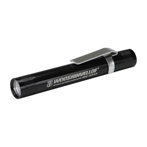 랜턴 LED(손전등) WS-0343 포켓 슬림