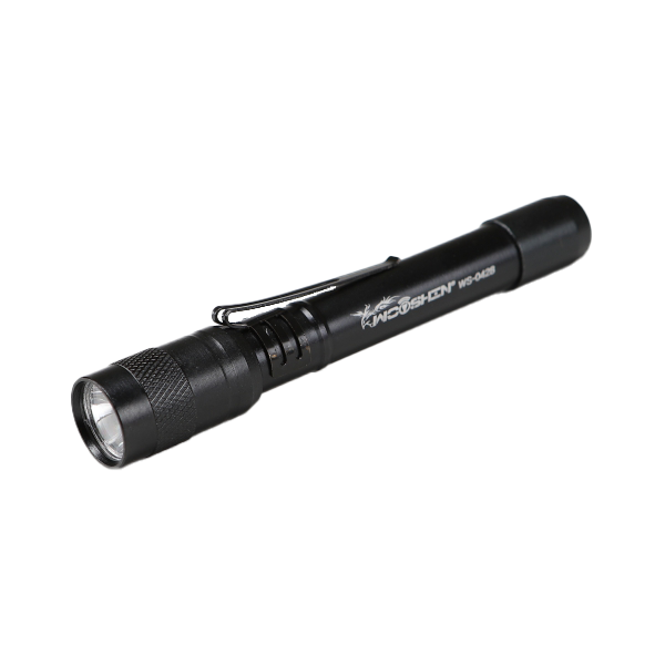 랜턴 LED(손전등) WS-0428 컴팩트(20루멘)