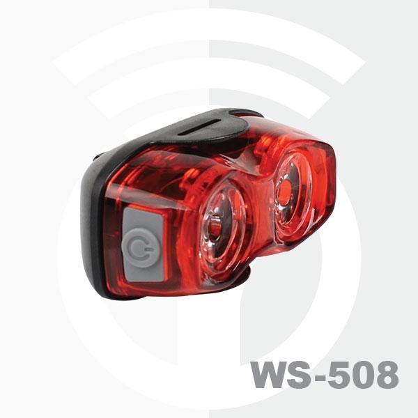 랜턴 LED(손전등) WS-508 부엉이 후미등