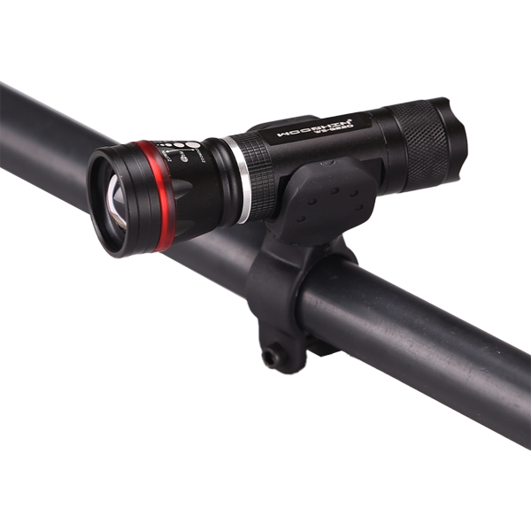 랜턴 LED(손전등) WS-G220 줌라이트 자전거 충전겸용