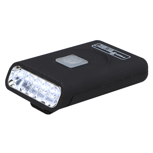 랜턴 LED(모자용)(색상랜덤출고) WS-1876 충전식LED 5핀(낚시용)