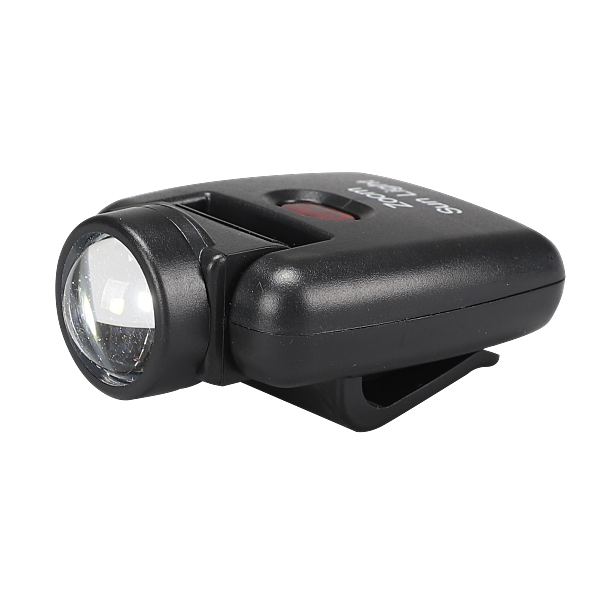 랜턴 LED(모자용) SL-07 충전식 썬라이트 줌