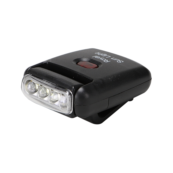 랜턴 LED(모자용) SL-08 충전식 썬라이트 로얄(색상랜덤)