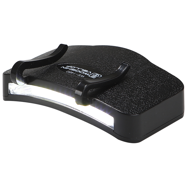 랜턴 LED(모자용) WS-1460 COB타입(낚시용)