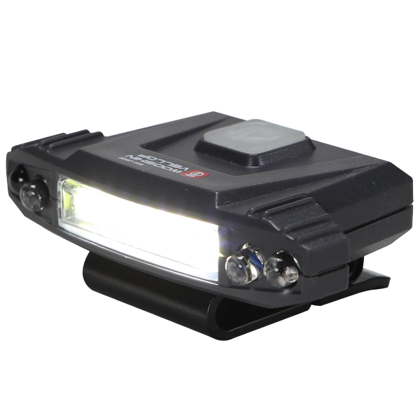 랜턴 LED(모자용) WS-2088 충전식