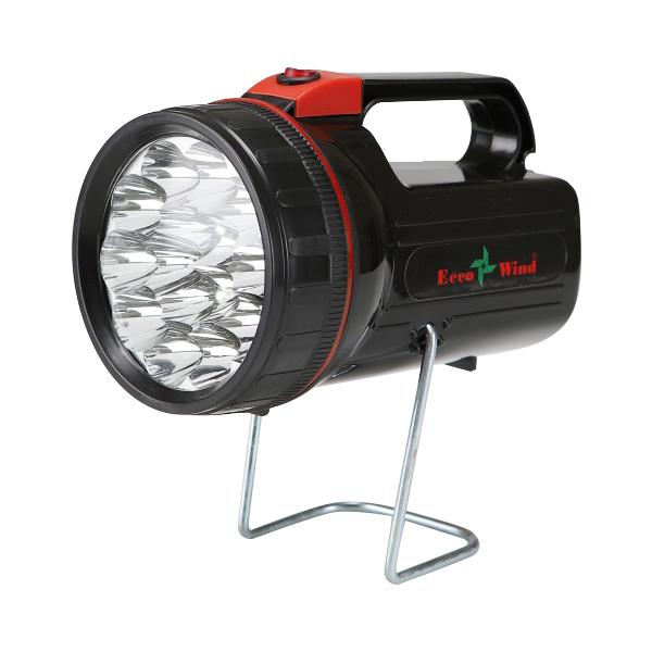 랜턴 LED(손전등) SE-207 15구(충전식)