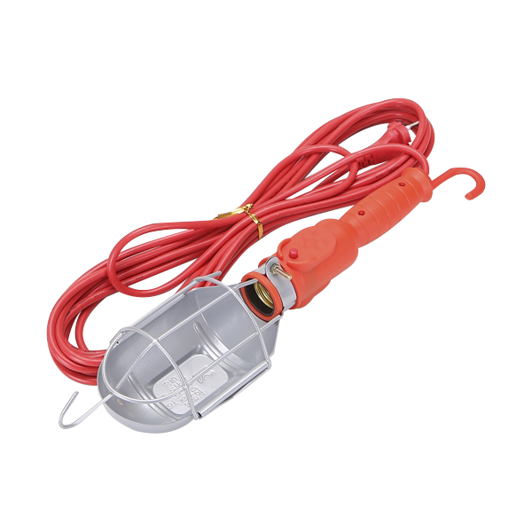 작업등 (소켓램프형) 10호 일반