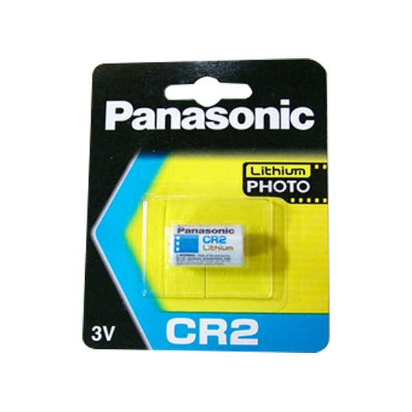 건전지 (리튬) CR-2 3V (1EA)