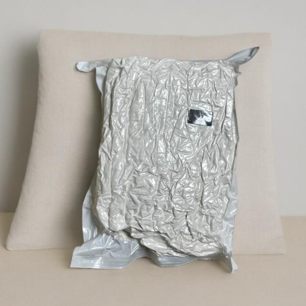 겨울옷 이불 진공 압축팩 중형