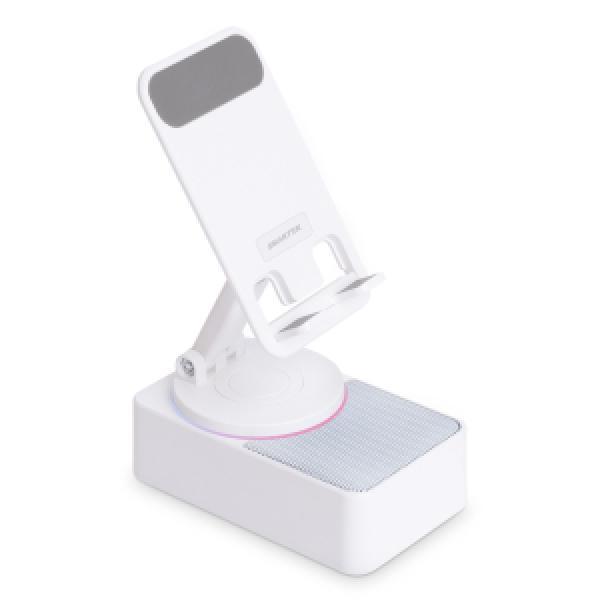 [스마텍] 회전거치대 스피커 STBT-FS2