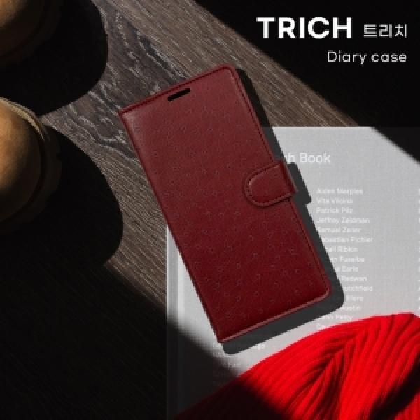 갤럭시 S23 FE(SM-S711) 트리치 다이어리