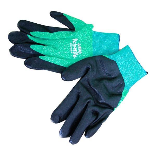 고급코팅장갑(소프트 NBR-L,M,S,)