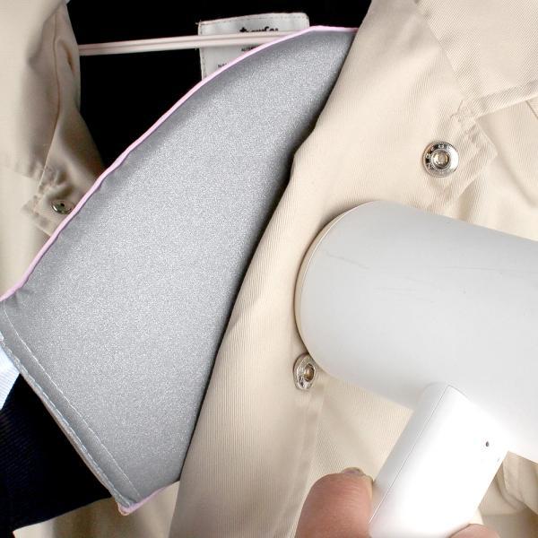 스팀 다리미판 다리미받침 스팀장갑 둥근형